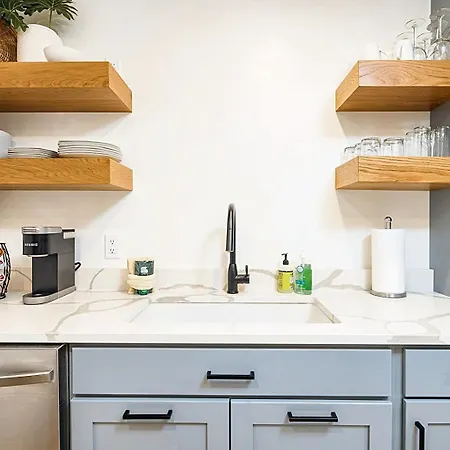 Villa Near Downtown Stylish 2Br With Amazing Patio - 5 à Moab Extérieur photo
