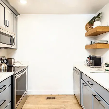 Villa Near Downtown Stylish 2Br With Amazing Patio - 5 à Moab Extérieur photo