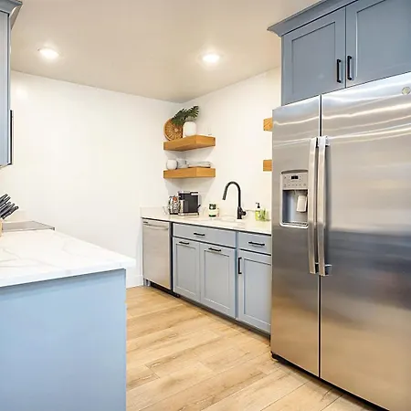 Villa Near Downtown Stylish 2Br With Amazing Patio - 5 à Moab Extérieur photo