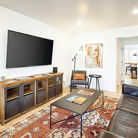 Villa Near Downtown Stylish 2Br With Amazing Patio - 5 à Moab Extérieur photo