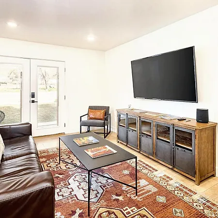 Villa Near Downtown Stylish 2Br With Amazing Patio - 5 à Moab Extérieur photo